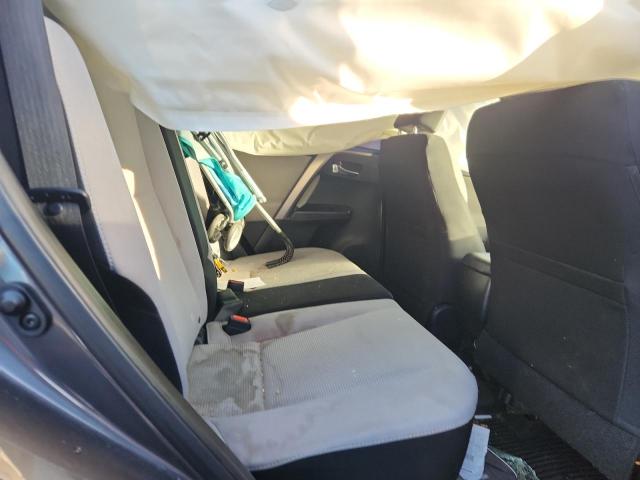 2017 TOYOTA RAV4 XLE - JTMRFREV7HJ112377