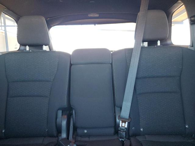 2021 HONDA PASSPORT S 5FNYF8H24MB016666