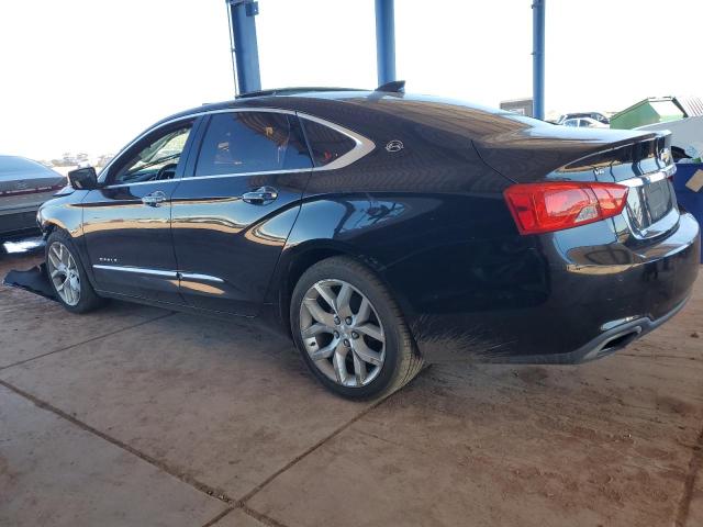 2019 CHEVROLET IMPALA PRE - 2G1105S37K9138578