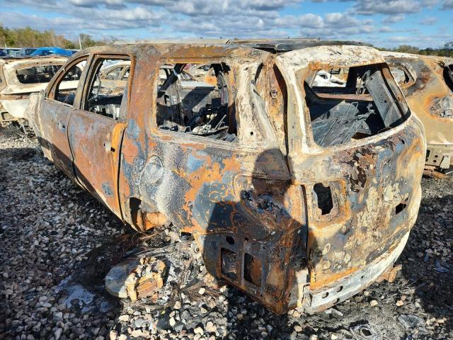 2016 GMC ACADIA SLT-1 1GKKRRKD7GJ167399