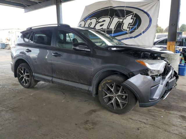2018 TOYOTA RAV4 SE JTMNFREV7JJ179002