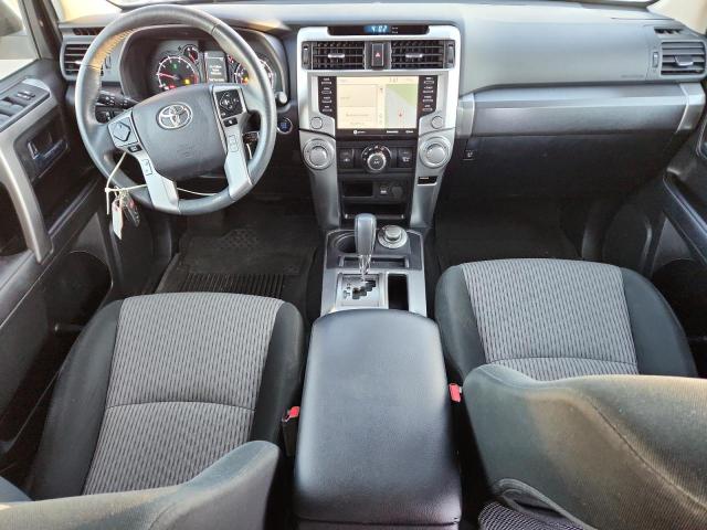 2021 TOYOTA 4RUNNER SR - JTEMU5JR6M5969757