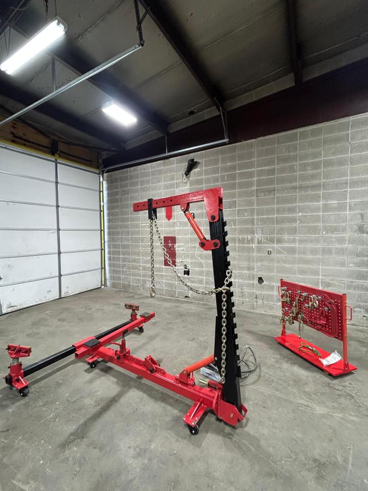 Lot #3256595481 2025 OTHERS CLAMP PULLER