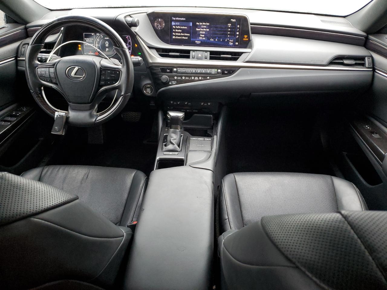 LEXUS ES 350