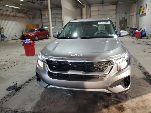 2022 KIA SELTOS EX #3301961428