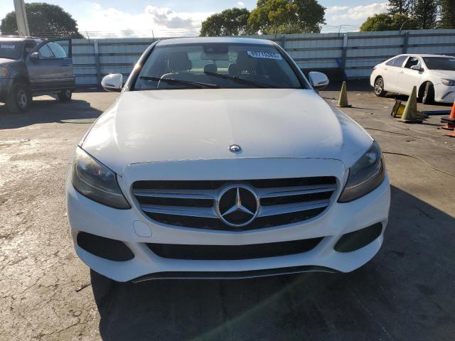 2016 MERCEDES-BENZ C 300 - Other View
