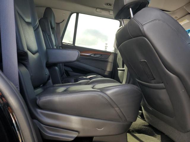 2017 CADILLAC ESCALADE - 1GYS4AKJ8HR329295