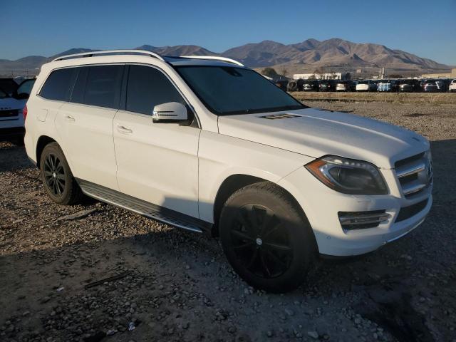 2014 MERCEDES-BENZ GL 450 4MA - 4JGDF7CE8EA416925