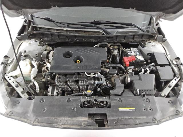 2020 NISSAN ALTIMA SR 1N4BL4CV7LC130204