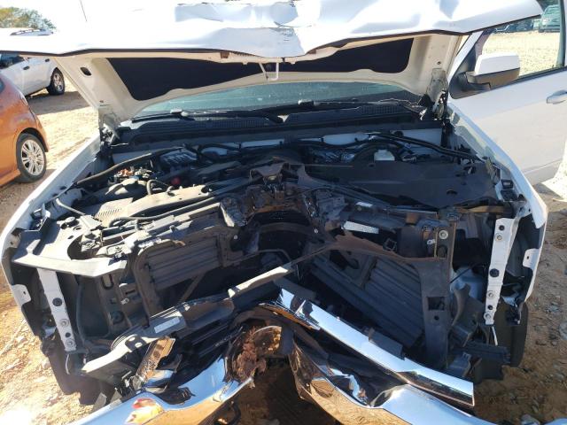 2018 CHEVROLET SILVERADO #3301614639