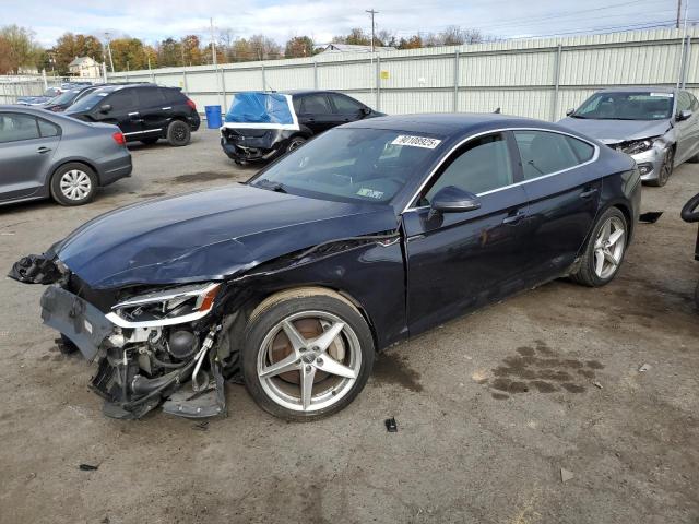 2018 AUDI A5 PREMIUM #3316877092