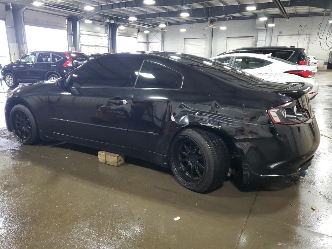 Lot #3287648005 2005 INFINITI G35