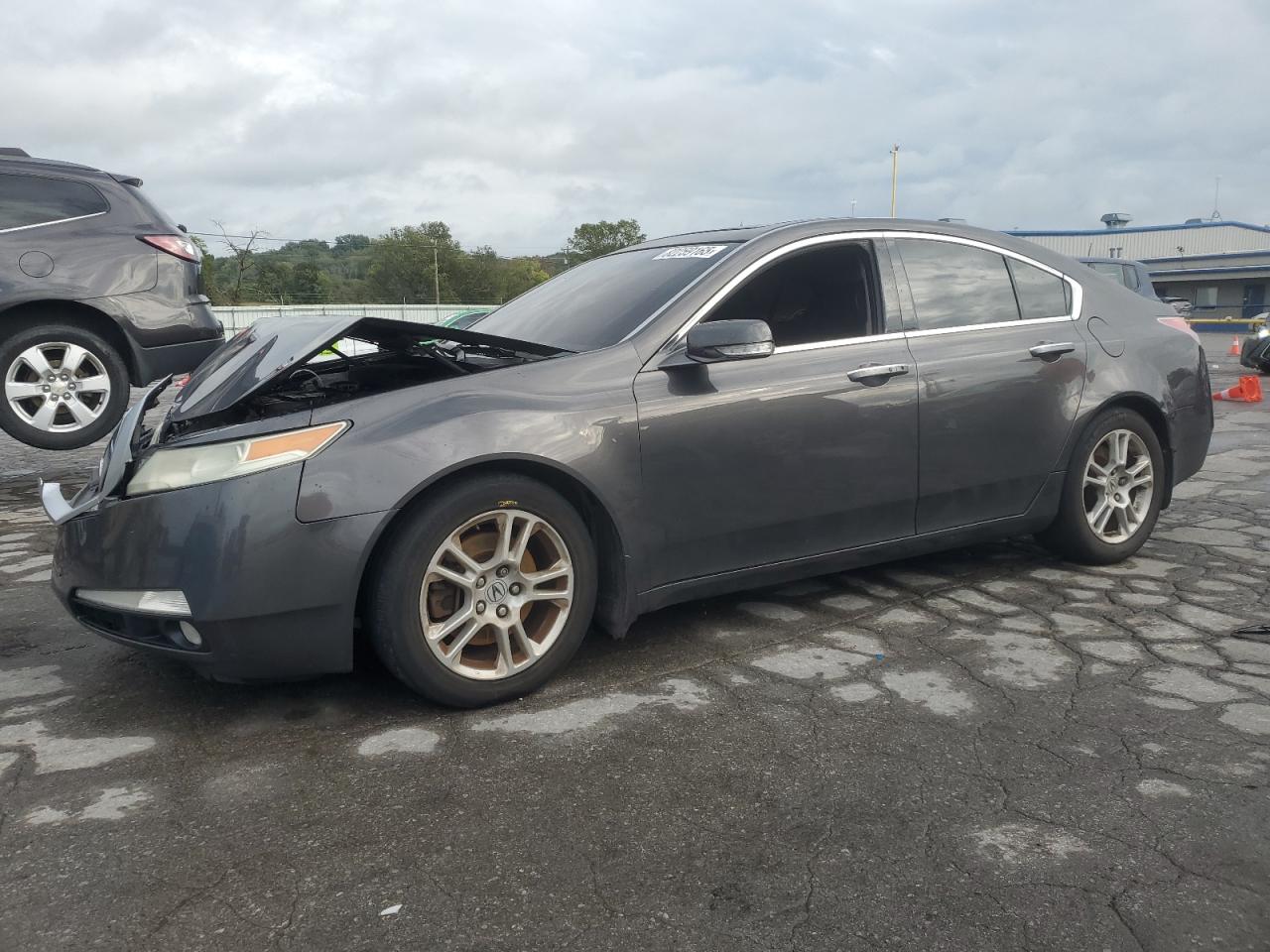 Transportlīdzekļa foto