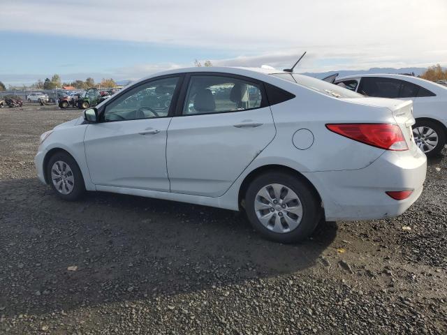 2017 HYUNDAI ACCENT SE #3284169542