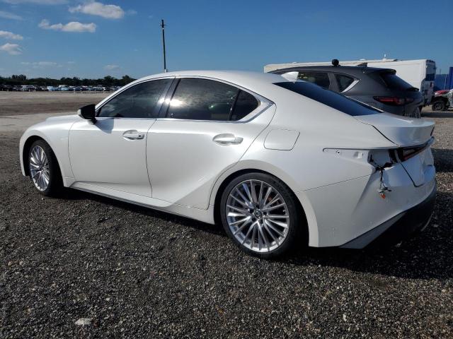 2022 LEXUS IS 300 #3305389331