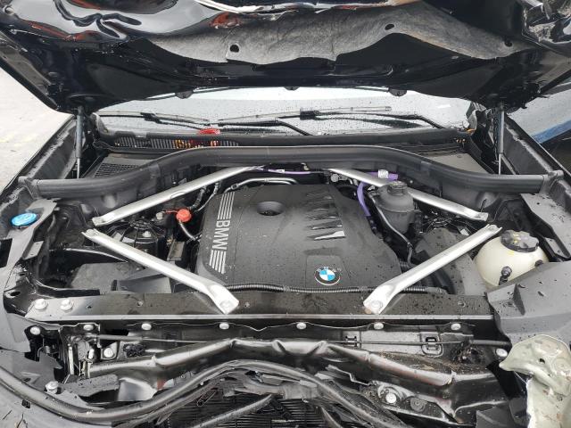 2025 BMW X5 XDRIVE4 - 5UX23EU00S9Y56838