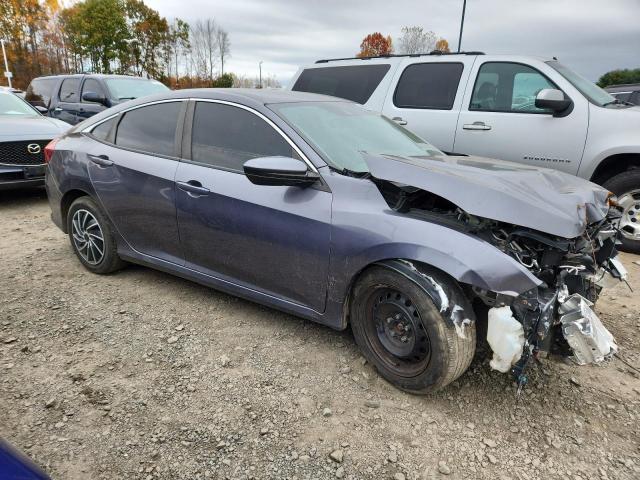 2019 HONDA CIVIC LX - 2HGFC2F61KH589245