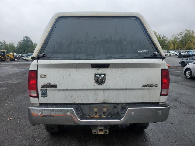 2018 RAM 2500 SLT 3C6UR5JL1JG139815