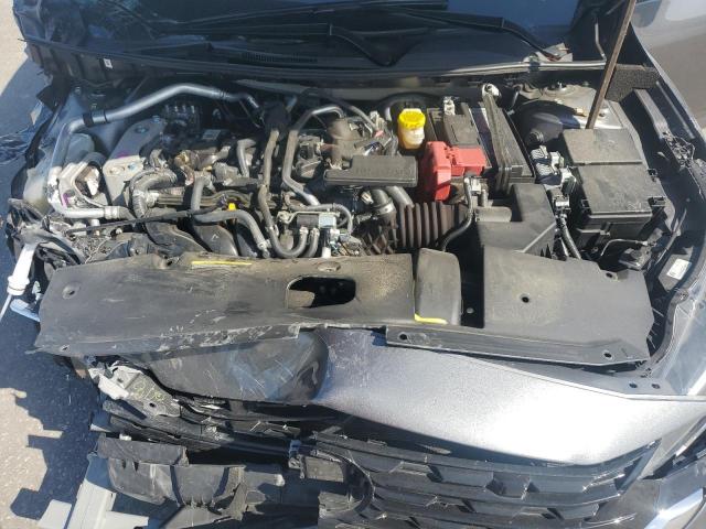 2025 NISSAN SENTRA SV #3296085842