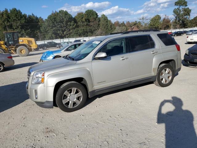 2013 GMC TERRAIN SL - 2GKFLVE38D6337521