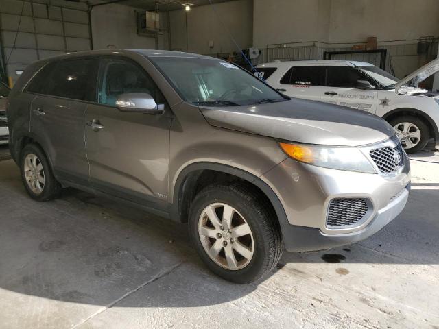 2011 KIA SORENTO BA #3273800380