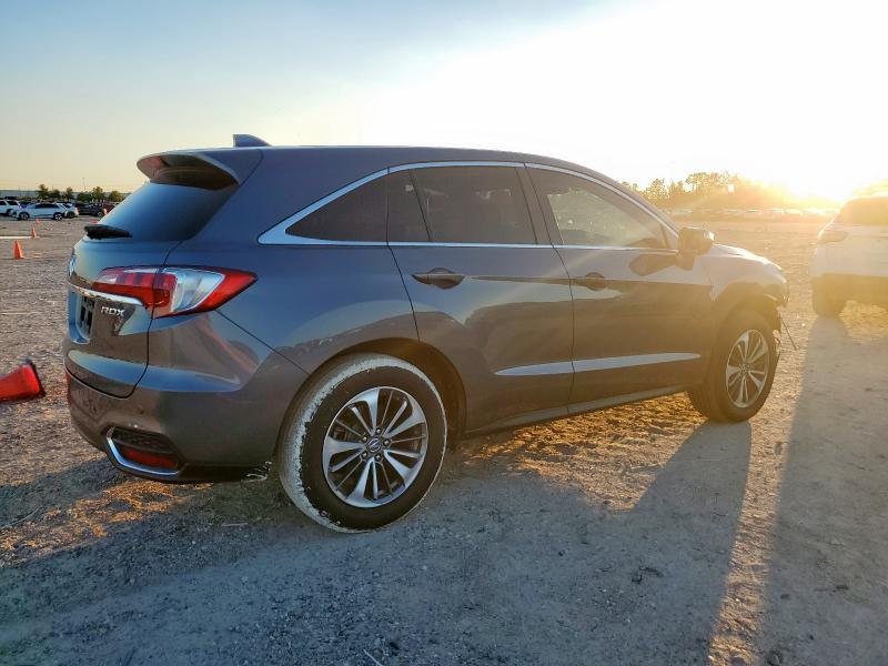 2017 ACURA RDX ADVANC - 5J8TB3H72HL018974