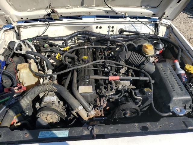 2001 JEEP CHEROKEE S #3297155496