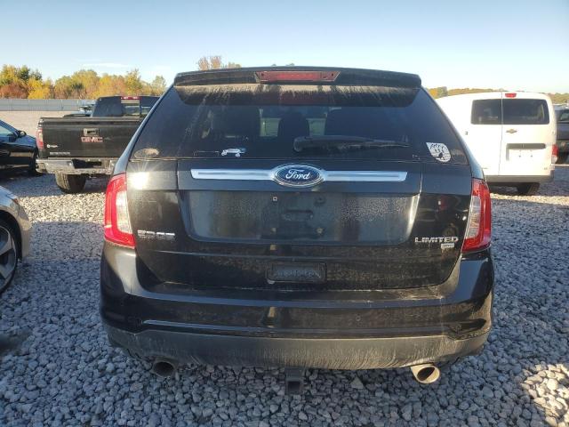 2011 FORD EDGE LIMIT - 2FMDK4KC9BBA26734
