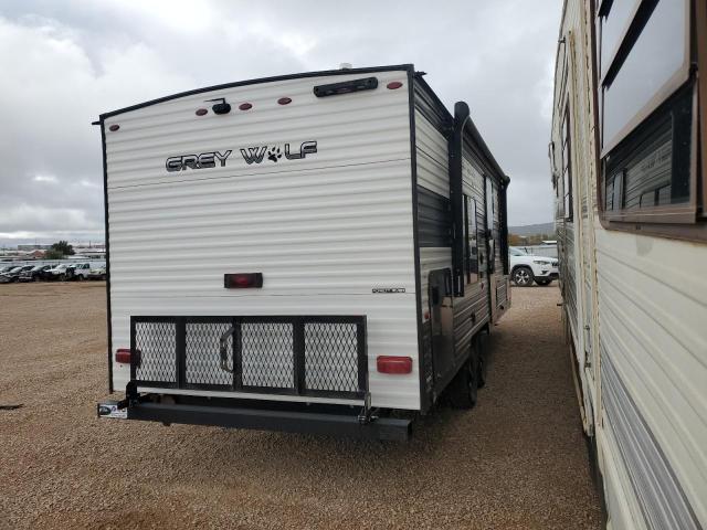 2023 CHEROKEE GREY WOLF #3284881033