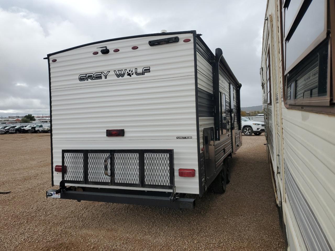 Lot #3284881033 2023 CHEROKEE GREY WOLF