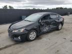 Lot #3303903727 2019 HYUNDAI ELANTRA SE