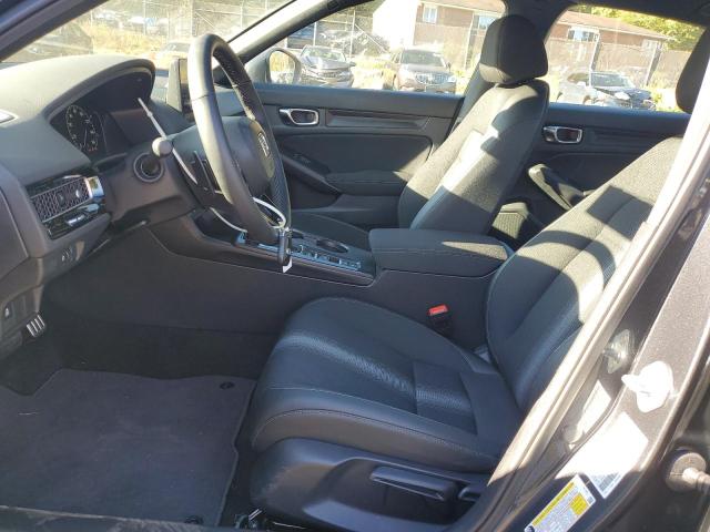 2026 HONDA CIVIC SPOR #3296351104