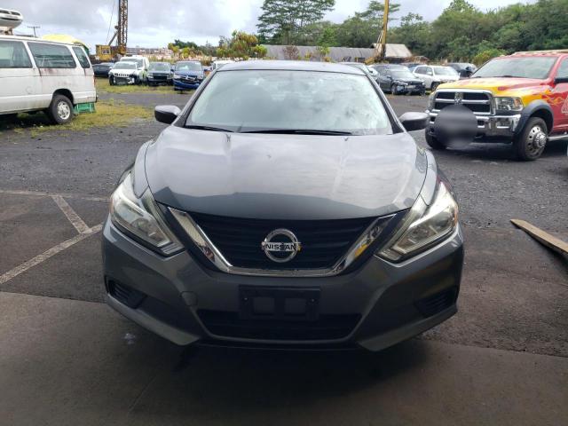 2018 NISSAN ALTIMA 2.5 #3268767407