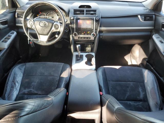 2012 TOYOTA CAMRY BASE - 4T1BF1FK4CU566743