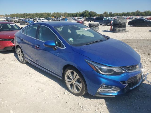 2016 CHEVROLET CRUZE PREM - 1G1BG5SM7G7322839