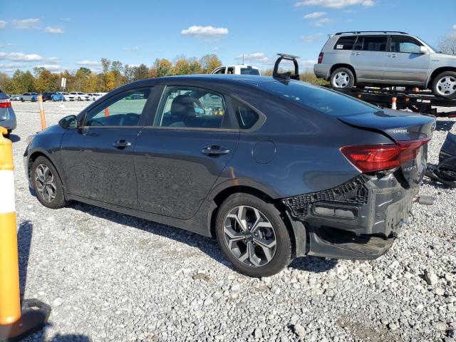 2019 KIA FORTE FE - 3KPF24ADXKE107628