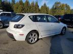 Lot #3317722071 2008 MAZDA 3 HATCHBAC