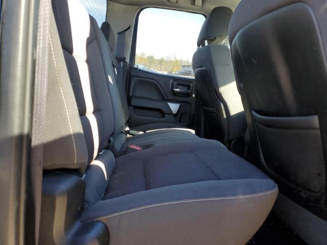 2014 CHEVROLET SILVERADO - 1GCVKREC6EZ105054