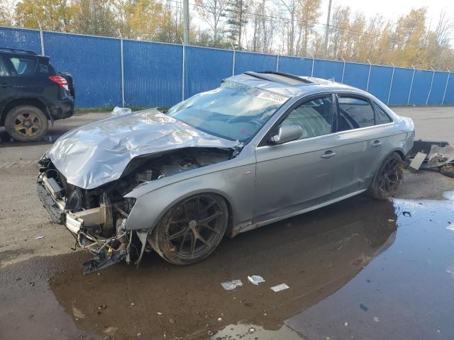 2016 AUDI A4 PROGRES WAUFFCFL4GN005157