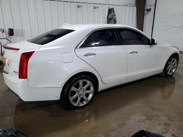 2015 CADILLAC ATS LUXURY - 1G6AH5RX5F0125100