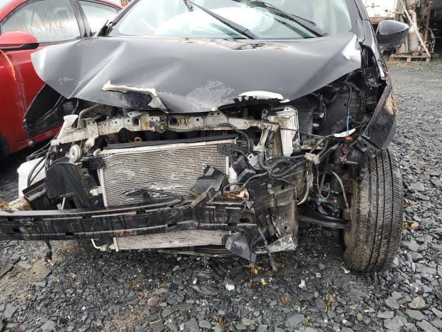 2019 NISSAN VERSA NOTE - 3N1CE2CP8KL362153