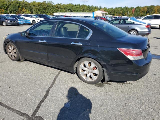 2008 HONDA ACCORD EXL - Other View