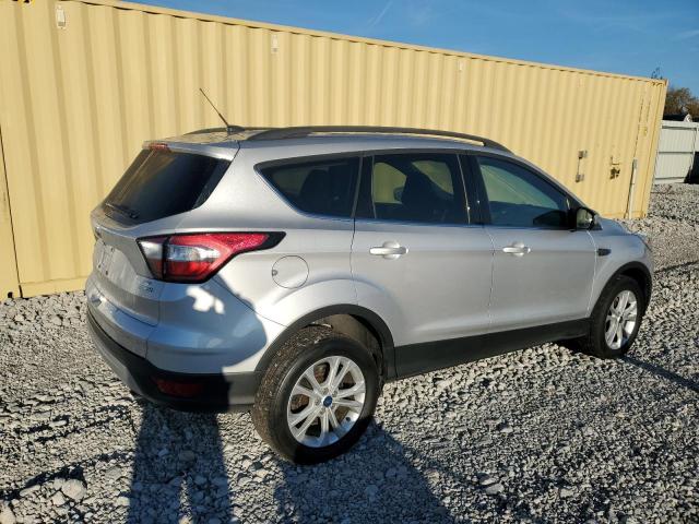 2018 FORD ESCAPE SE - 1FMCU9GDXJUD35321