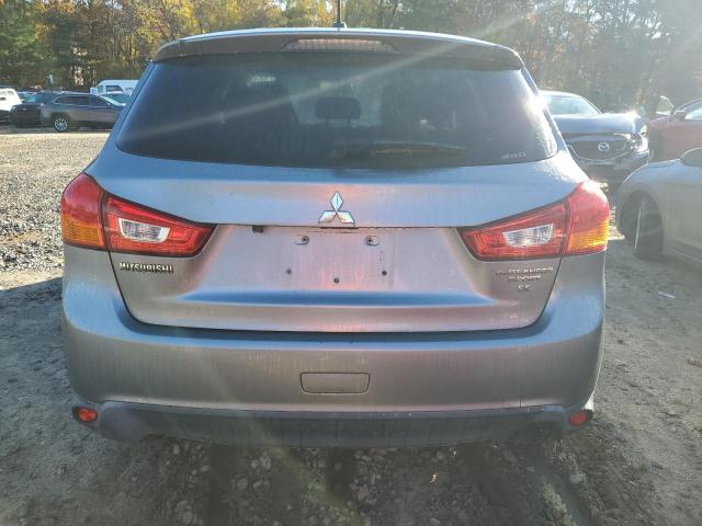 2016 MITSUBISHI OUTLANDER #3317725086