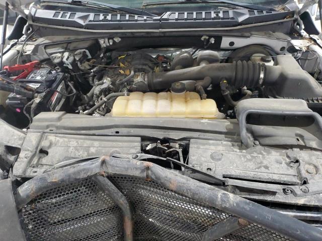 2018 FORD F150 SUPER - 1FTEX1CB8JFE10967