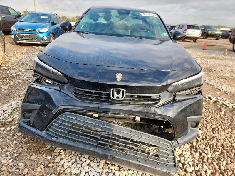 2022 HONDA CIVIC SPOR #3290322951