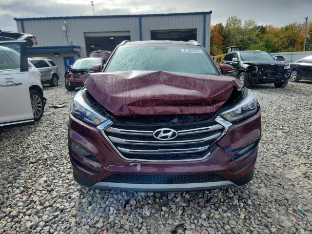 2016 HYUNDAI TUCSON LIM KM8J33A26GU059257