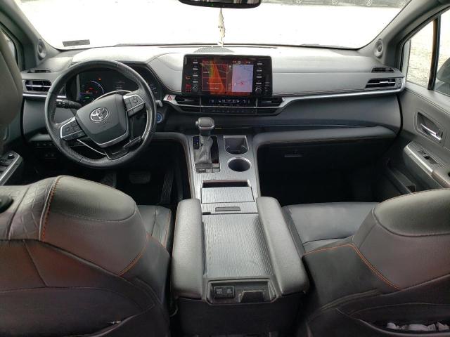 2021 TOYOTA SIENNA XSE 5TDDRKEC9MS020823