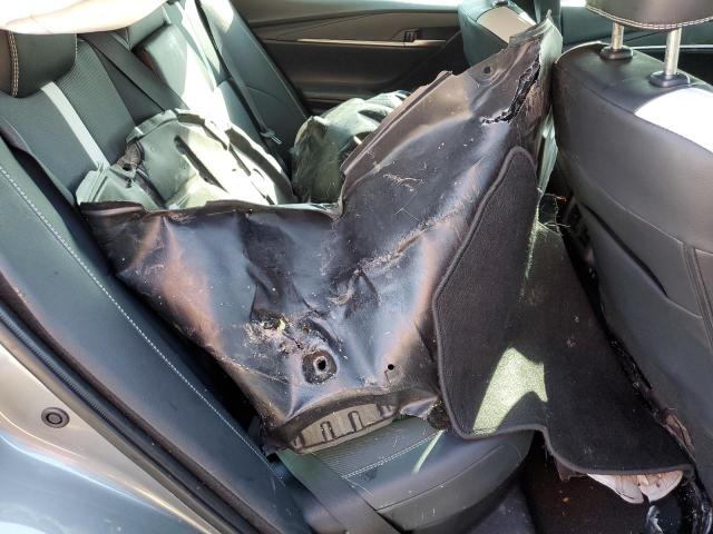 2025 TOYOTA CAMRY XSE - 4T1DAACK7SU559053