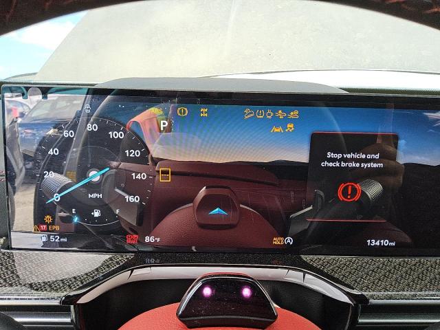 2025 GENESIS GV80 COUPE KMUJBESC8SU248783